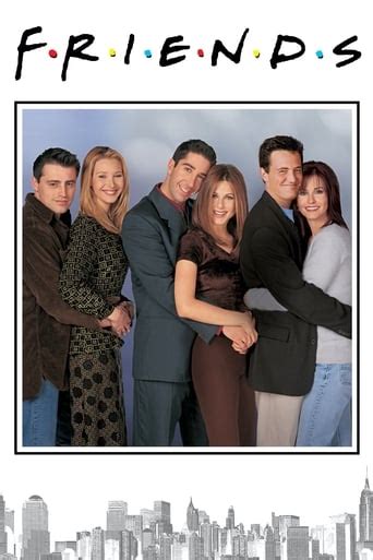 friends torrent